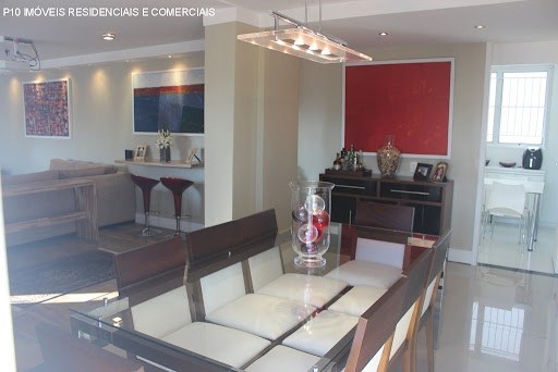Apartamento, 3 quartos, 160 m² - Foto 16