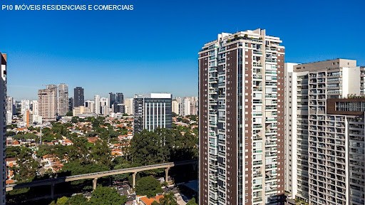Apartamento, 3 quartos, 185 m² - Foto 35