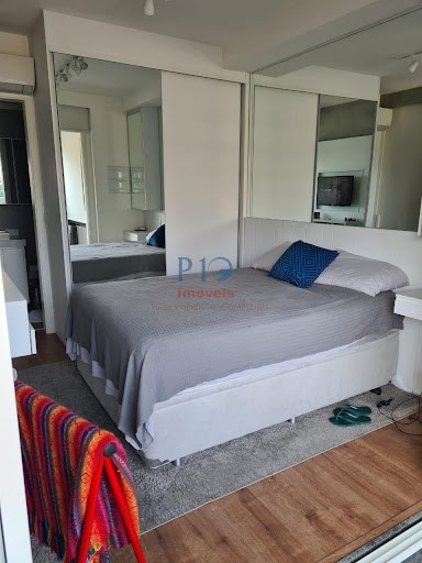 Apartamento, 1 quarto, 39 m² - Foto 6
