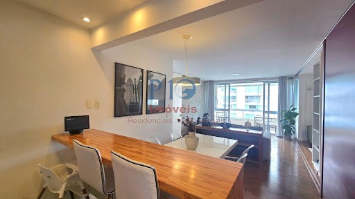 Apartamento, 3 quartos, 114 m² - Foto 8