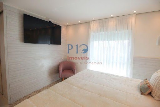 Cobertura, 4 quartos, 250 m² - Foto 12