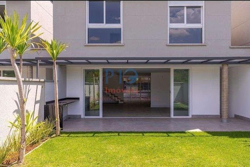 Casa, 4 quartos, 424 m² - Foto 5