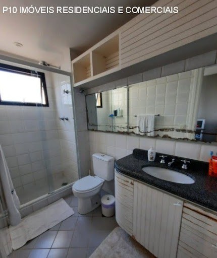 Apartamento, 3 quartos, 163 m² - Foto 2