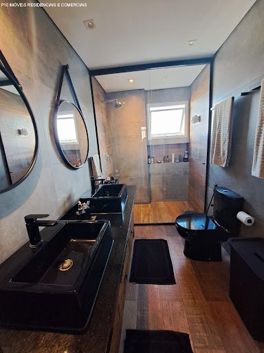 Apartamento, 3 quartos, 163 m² - Foto 2
