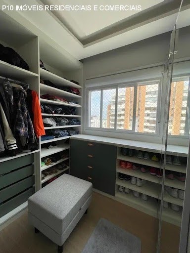 Apartamento, 3 quartos, 163 m² - Foto 13