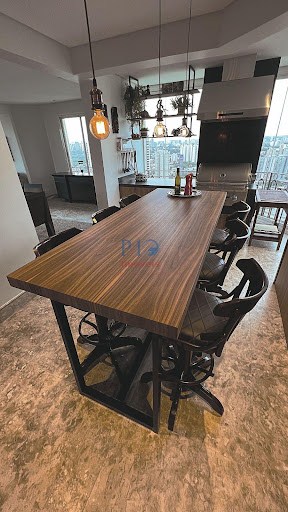 Apartamento, 4 quartos, 430 m² - Foto 66