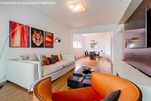 Apartamento, 3 quartos, 158 m² - Foto 6