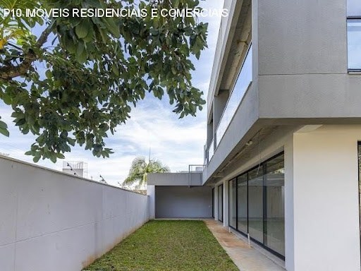 Casa, 4 quartos - Foto 17