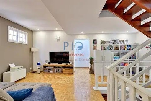 Casa, 4 quartos, 366 m² - Foto 24