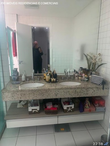 Apartamento, 3 quartos, 170 m² - Foto 31