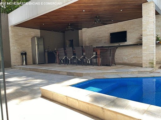 Casa, 4 quartos - Foto 3