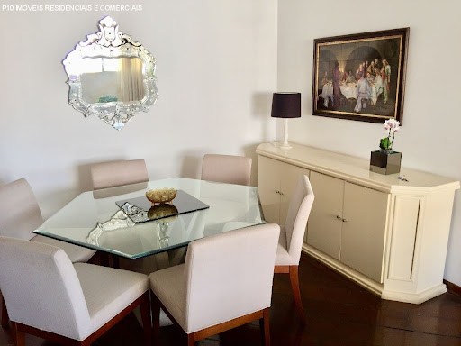 Apartamento, 4 quartos, 146 m² - Foto 13