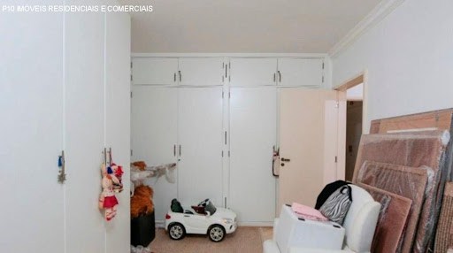 Apartamento, 3 quartos, 200 m² - Foto 8