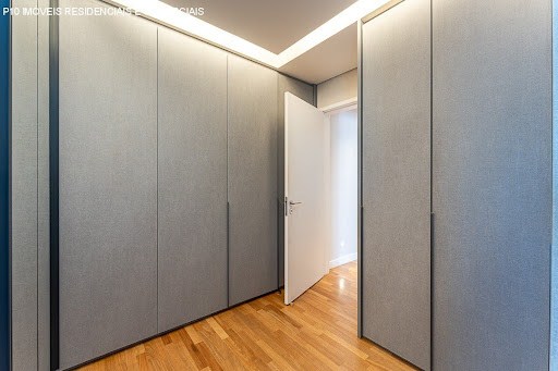 Apartamento, 3 quartos, 185 m² - Foto 39