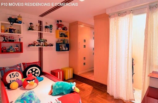 Apartamento, 3 quartos, 190 m² - Foto 15