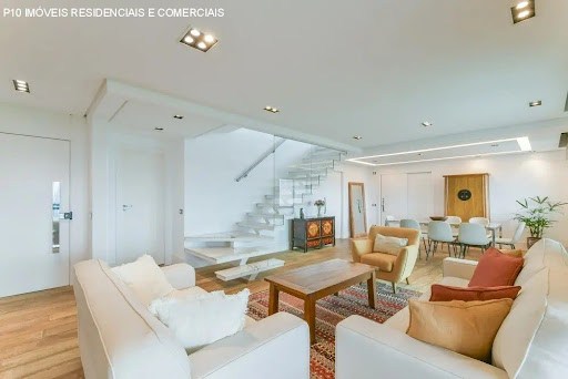 Apartamento, 4 quartos, 305 m² - Foto 14