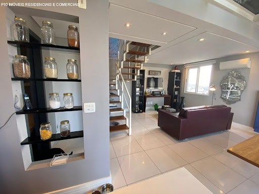 Apartamento, 1 quarto, 99 m² - Foto 5