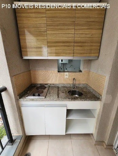 Apartamento, 2 quartos, 64 m² - Foto 10