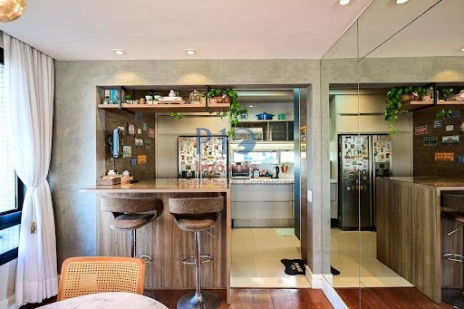 Apartamento, 4 quartos, 210 m² - Foto 38