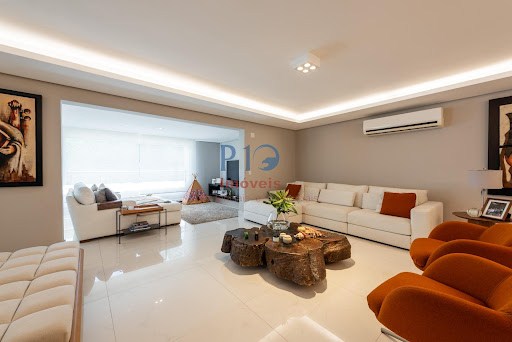 Apartamento, 5 quartos, 540 m² - Foto 1