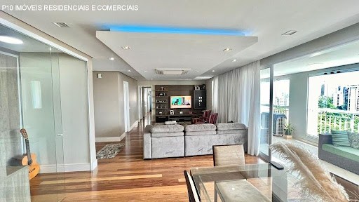 Apartamento, 3 quartos, 177 m² - Foto 23