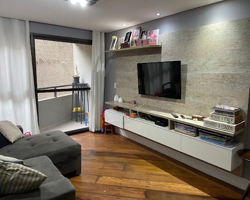 Apartamento, 3 quartos, 115 m² - Foto 13