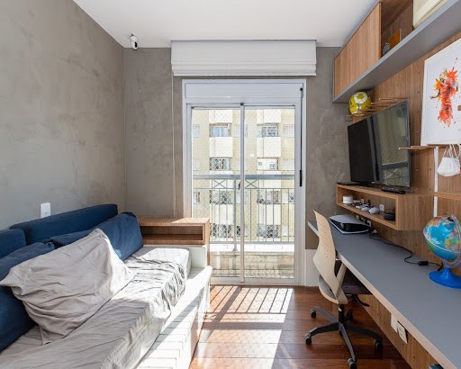 Apartamento, 4 quartos, 302 m² - Foto 20