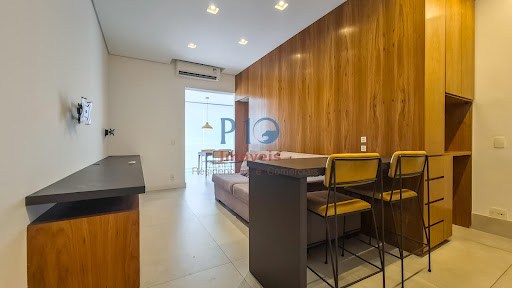 Apartamento, 1 quarto, 61 m² - Foto 7