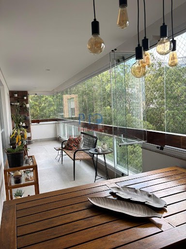 Apartamento, 3 quartos, 163 m² - Foto 113
