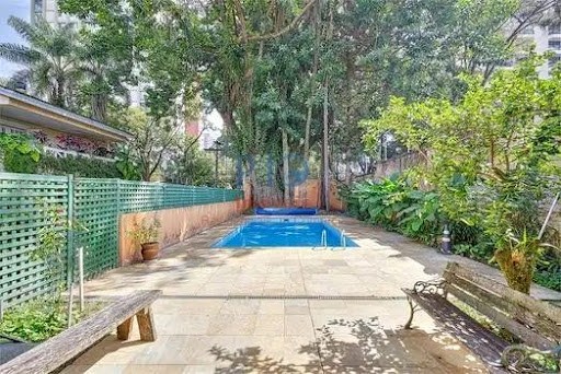 Casa, 4 quartos, 366 m² - Foto 11