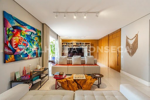 Apartamento, 4 quartos, 200 m² - Foto 40