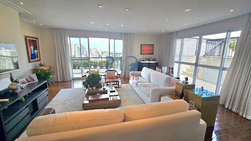 Cobertura, 3 quartos, 325 m² - Foto 22