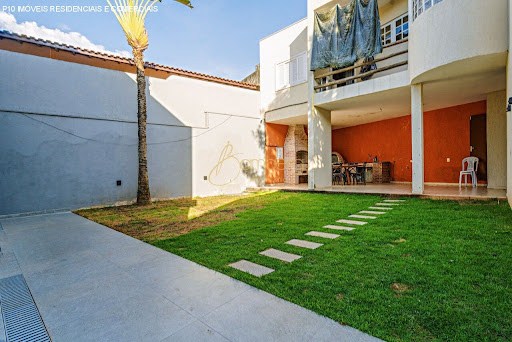 Casa, 3 quartos - Foto 28