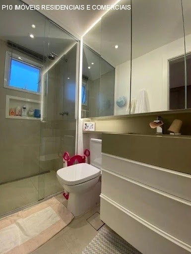 Apartamento, 3 quartos, 141 m² - Foto 32