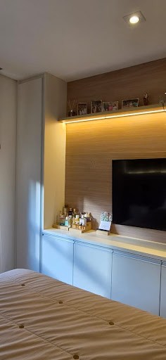 Apartamento, 3 quartos, 163 m² - Foto 42