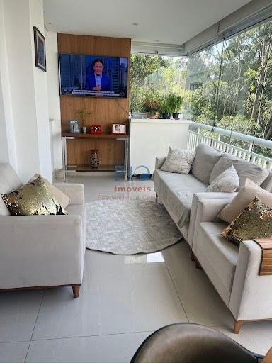 Apartamento, 3 quartos, 138 m² - Foto 26