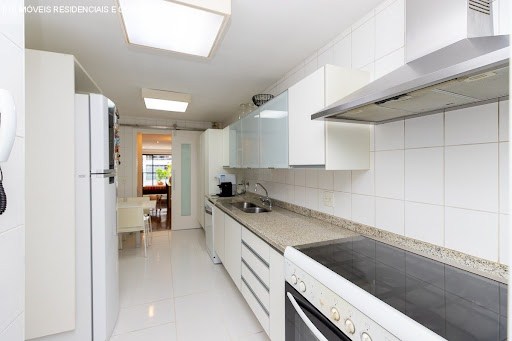 Apartamento, 3 quartos, 161 m² - Foto 28