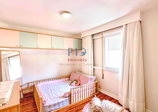 Apartamento, 3 quartos, 170 m² - Foto 23