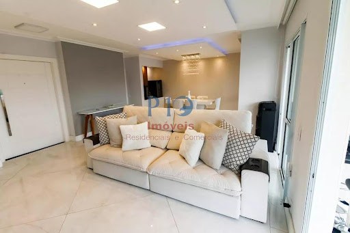 Apartamento, 4 quartos, 175 m² - Foto 12