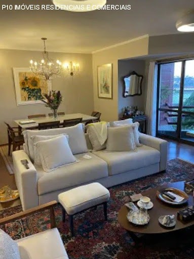 Apartamento, 3 quartos, 138 m² - Foto 8