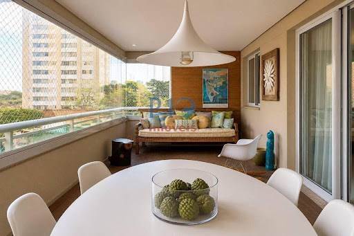 Apartamento, 3 quartos, 150 m² - Foto 35