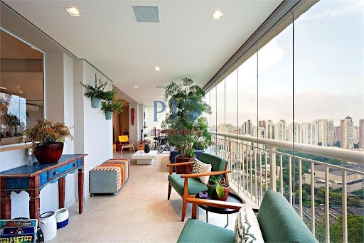 Apartamento, 4 quartos, 260 m² - Foto 48