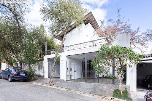 Casa, 5 quartos - Foto 1