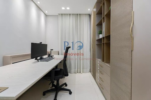 Apartamento, 4 quartos, 133 m² - Foto 13