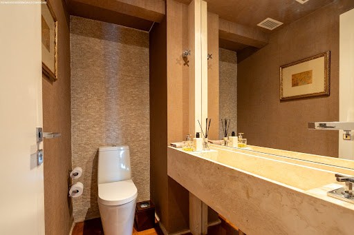 Apartamento, 4 quartos, 330 m² - Foto 19