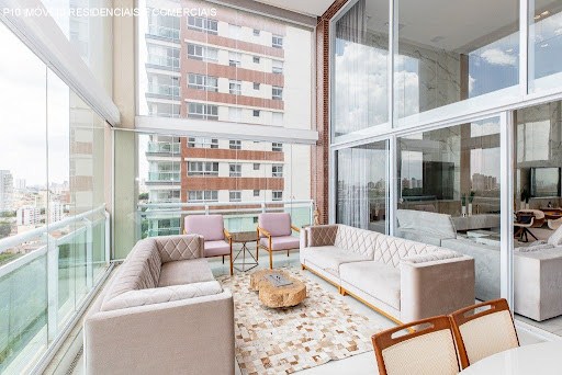 Apartamento, 4 quartos, 316 m² - Foto 38