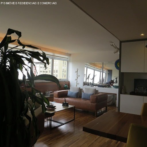 Apartamento, 1 quarto, 132 m² - Foto 5