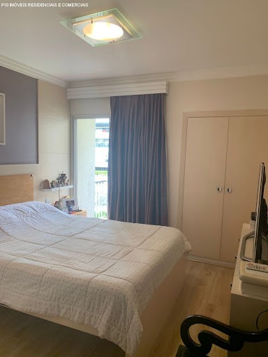 Apartamento, 4 quartos, 178 m² - Foto 20