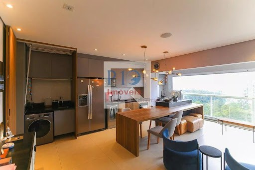 Cobertura, 2 quartos, 104 m² - Foto 1