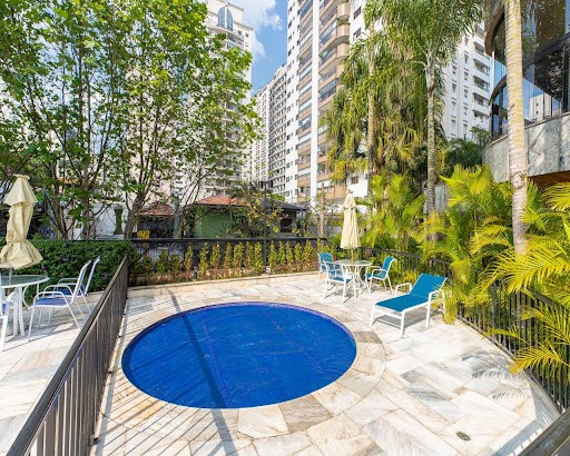 Apartamento, 3 quartos, 190 m² - Foto 17
